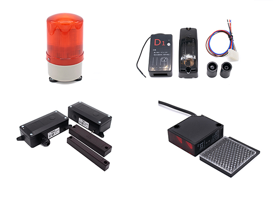 safety device thiết bị an toàn