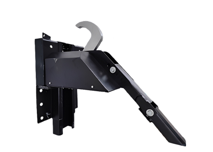 Trailer Restraint Hạn chế xe kéo