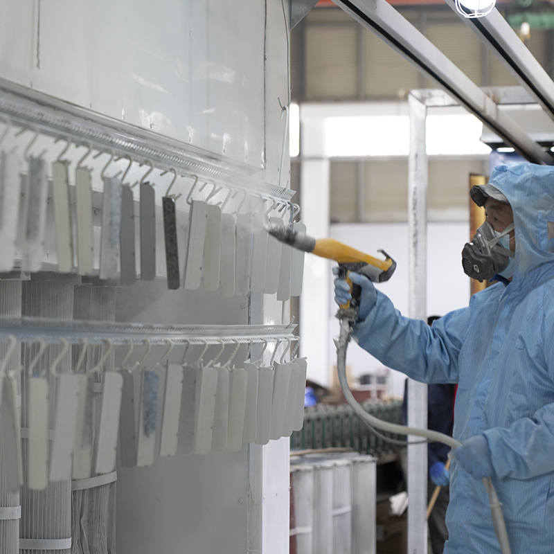 PVC Tốc độ cao cuộn lên cửa