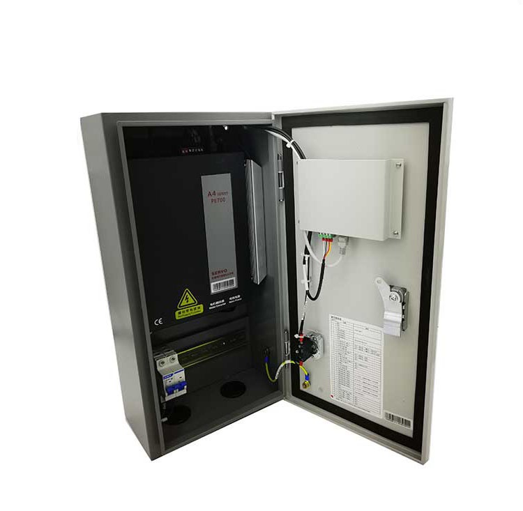 Động cơ cửa tốc độ cao vải PVC