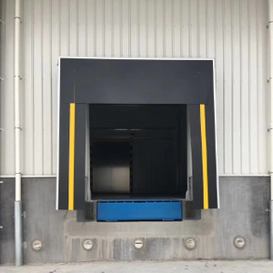 Nơi trú ẩn dock cơ khí