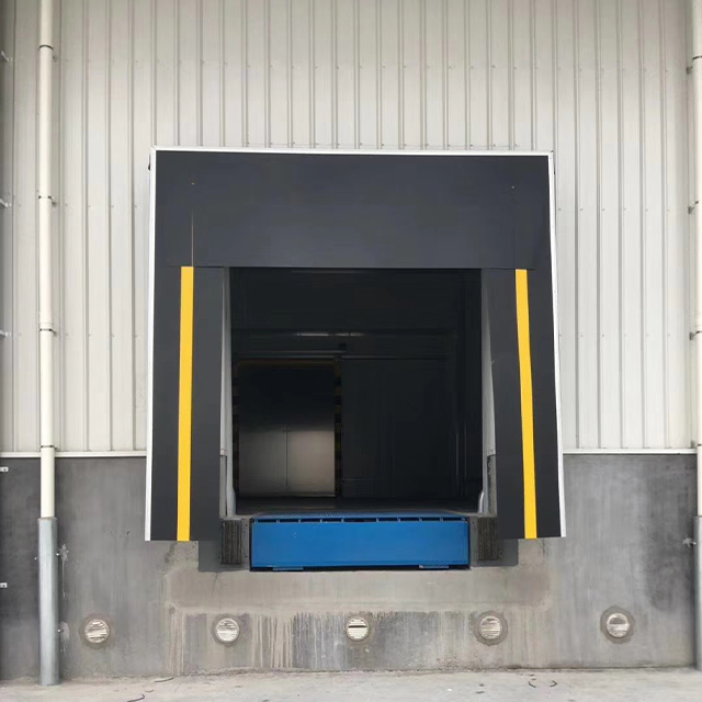 Nơi trú ẩn dock cơ khí