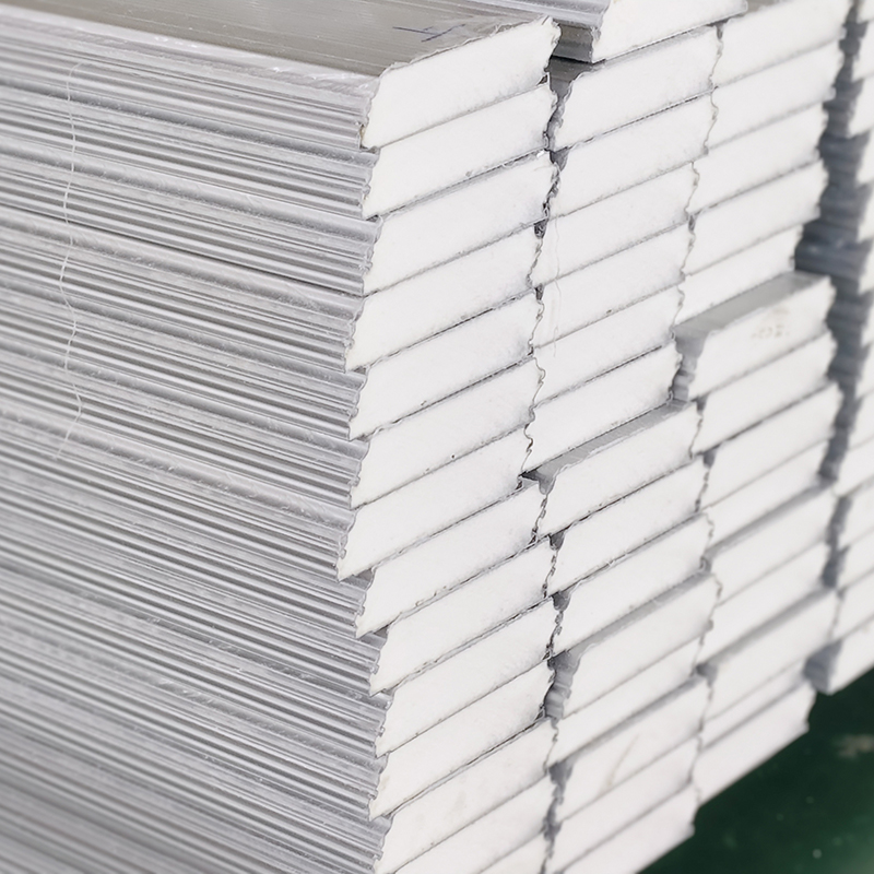 Hợp kim nhôm xoắn ốc tốc độ cao