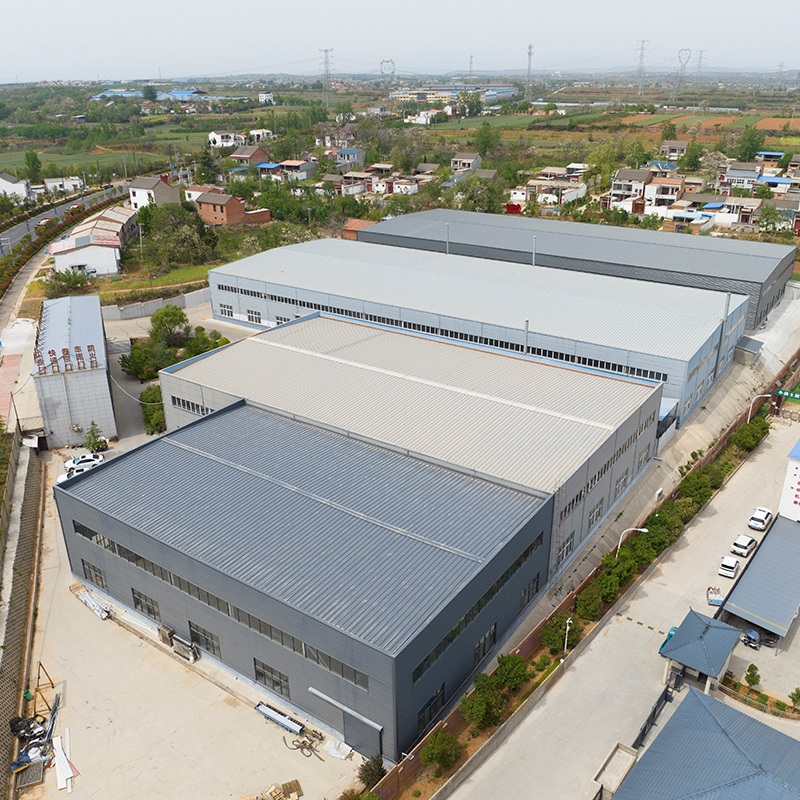 Nơi trú ẩn dock cơ khí
