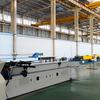 Hợp kim nhôm tốc độ cao cuộn lên cửa