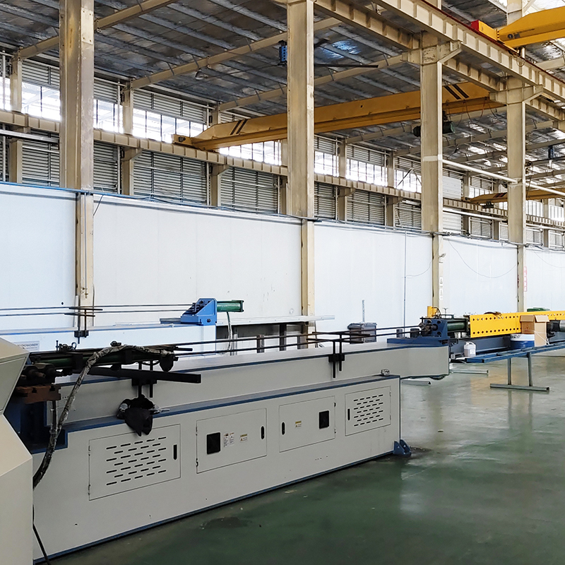 Hợp kim nhôm tốc độ cao cuộn lên cửa