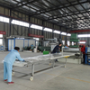 Nơi trú ẩn dock cơ khí