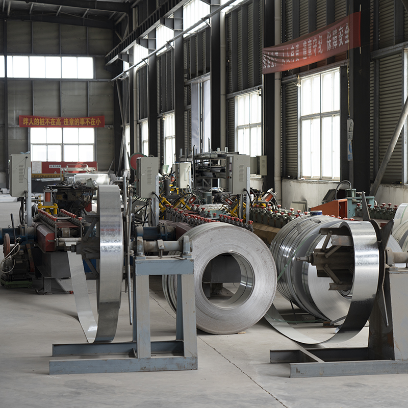 Hợp kim nhôm tốc độ cao cuộn lên cửa