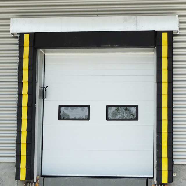 Nơi trú ẩn của tàu