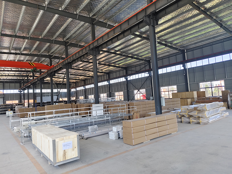 Sẵn sàng để gửi hàng