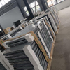 Cửa thép chống cháy