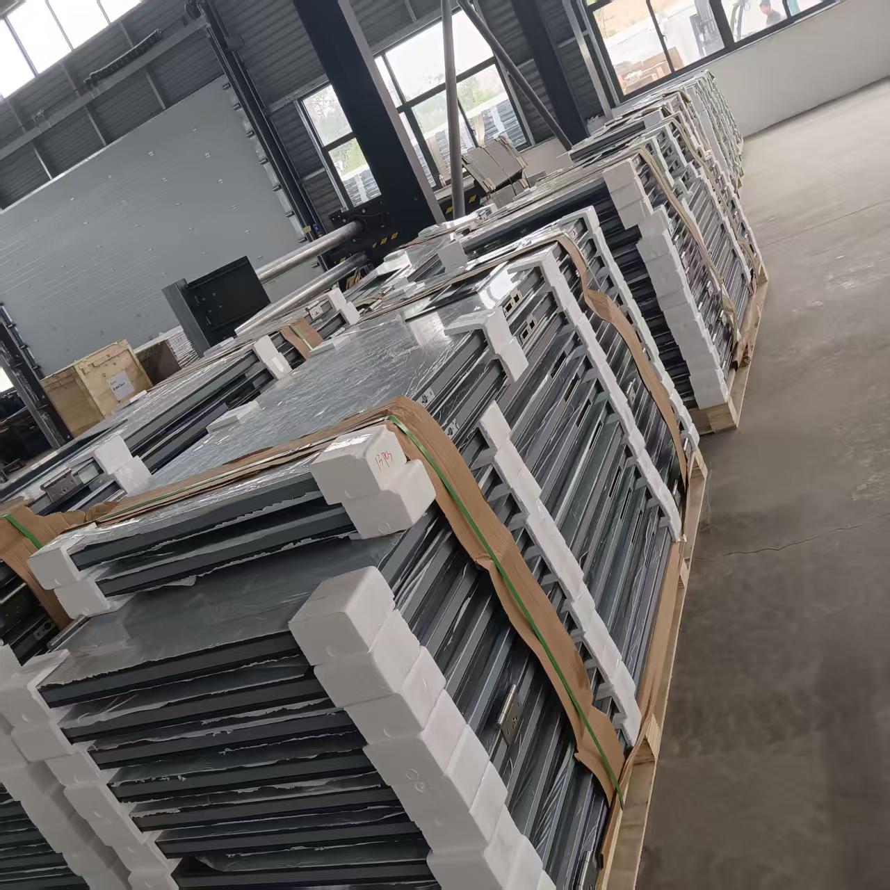 Cửa thép chống cháy