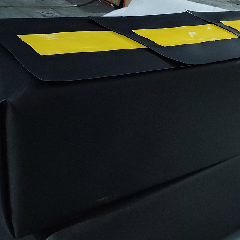 Nơi trú ẩn của tàu