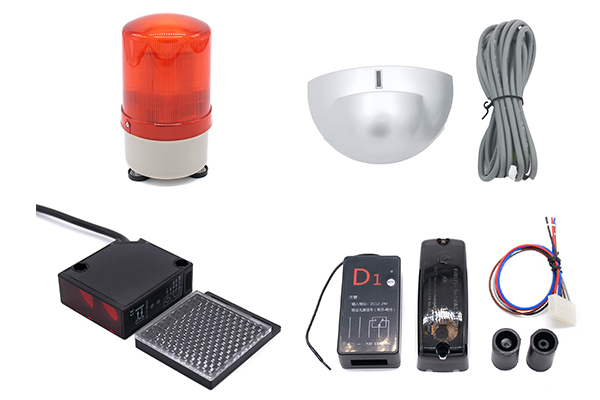 Thiết bị an to&agrave;n