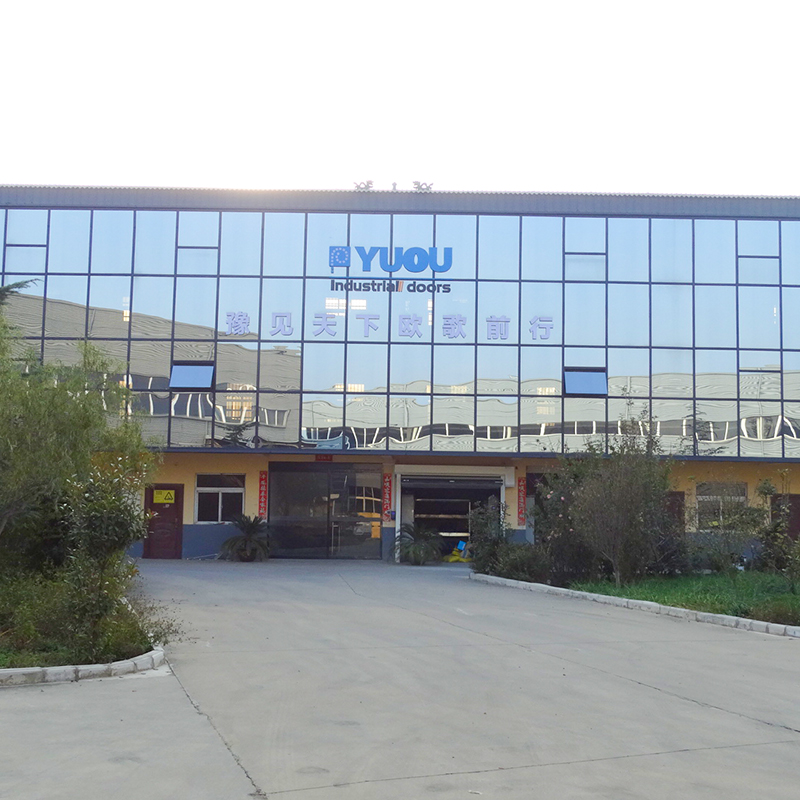 Nơi trú ẩn dock cơ khí