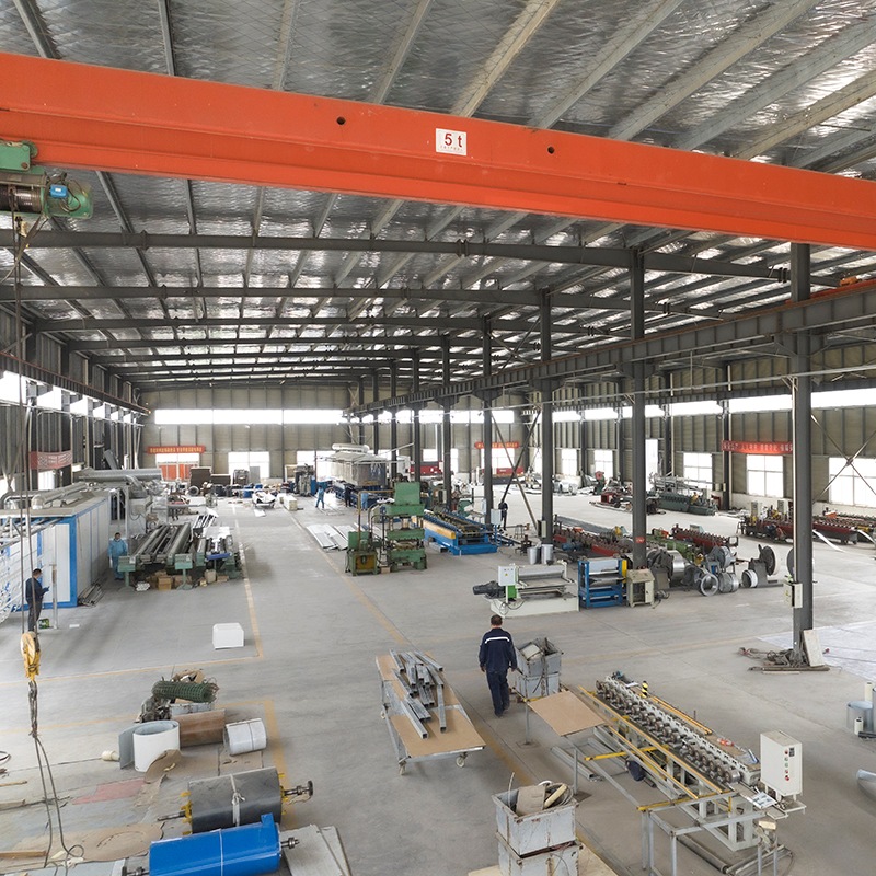 Nơi trú ẩn dock cơ khí