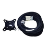 Động cơ cửa tốc độ cao vải PVC