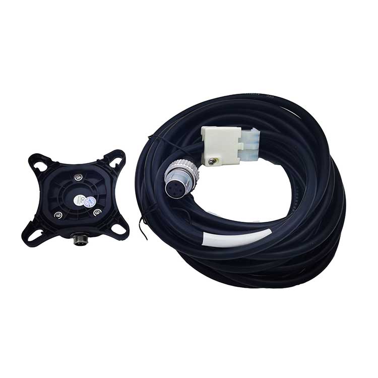 Động cơ cửa tốc độ cao vải PVC