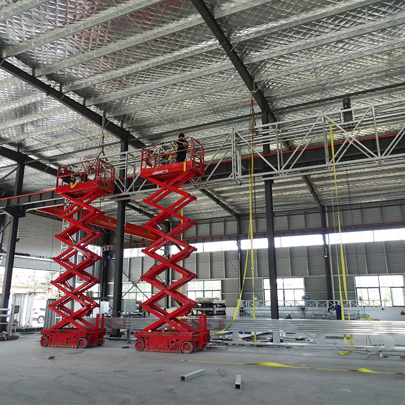 Cửa nhà chứa cửa trượt